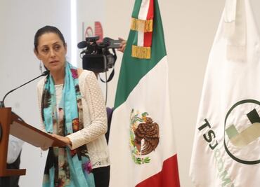 Sheinbaum anuncia inicio de operaciones de la Guardia Nacional en Iztapalapa