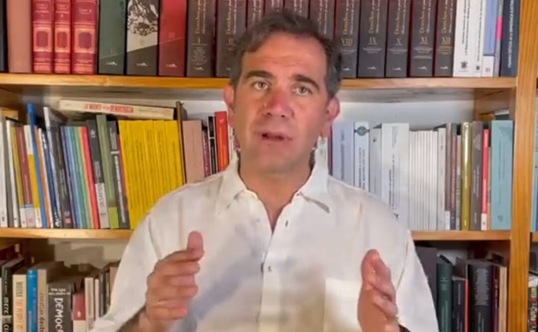 Foto: Tomada de video