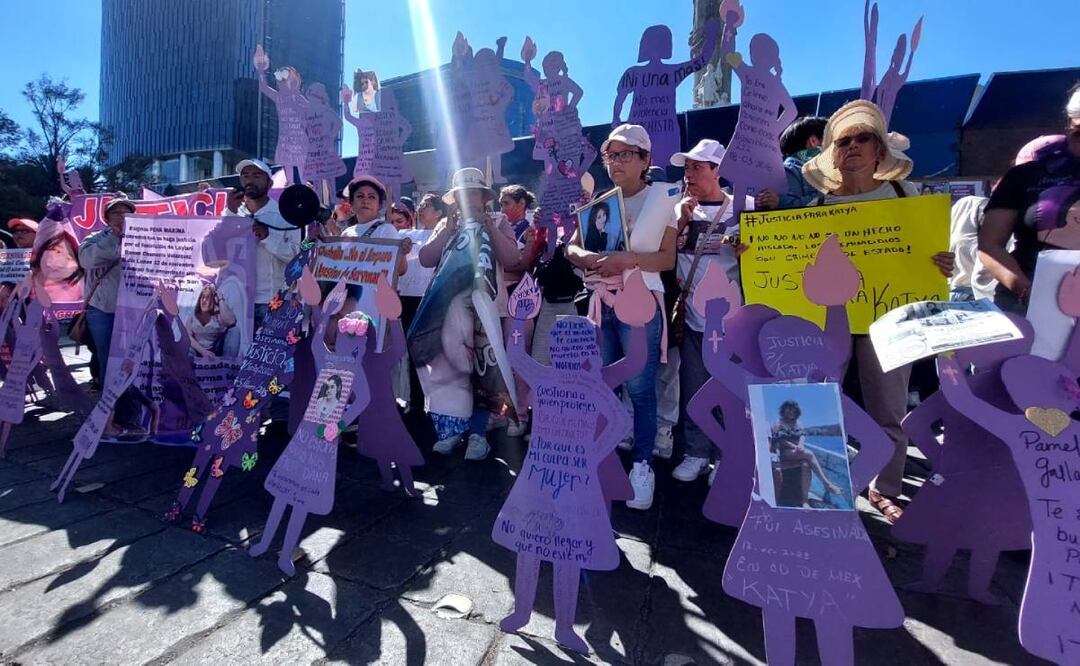 El Gobierno de la Ciudad de México informó que el operativo interinstitucional que se implementó en diversos puntos de la ciudad se realizó sin contratiempos. Foto: Brenda Martínez/El Universal