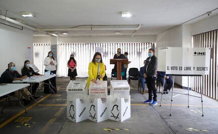 IIDH pide a México usar vías institucionales para resolver disputas previo a elecciones