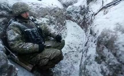 "La batalla por Donbás será larga y sangrienta, más parecida a maniobras de la Segunda Guerra Mundial que a lo que ocurrió en Kiev"