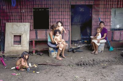 La democracia en juego