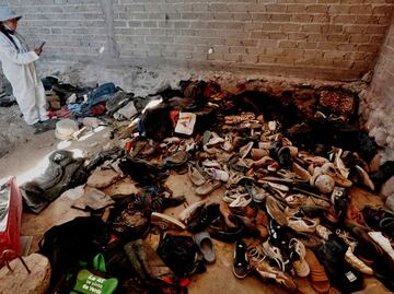 Loret reporta versión que dará FGR por Teuchitlán; apunta a que se tienen pruebas de sólo tres muertos