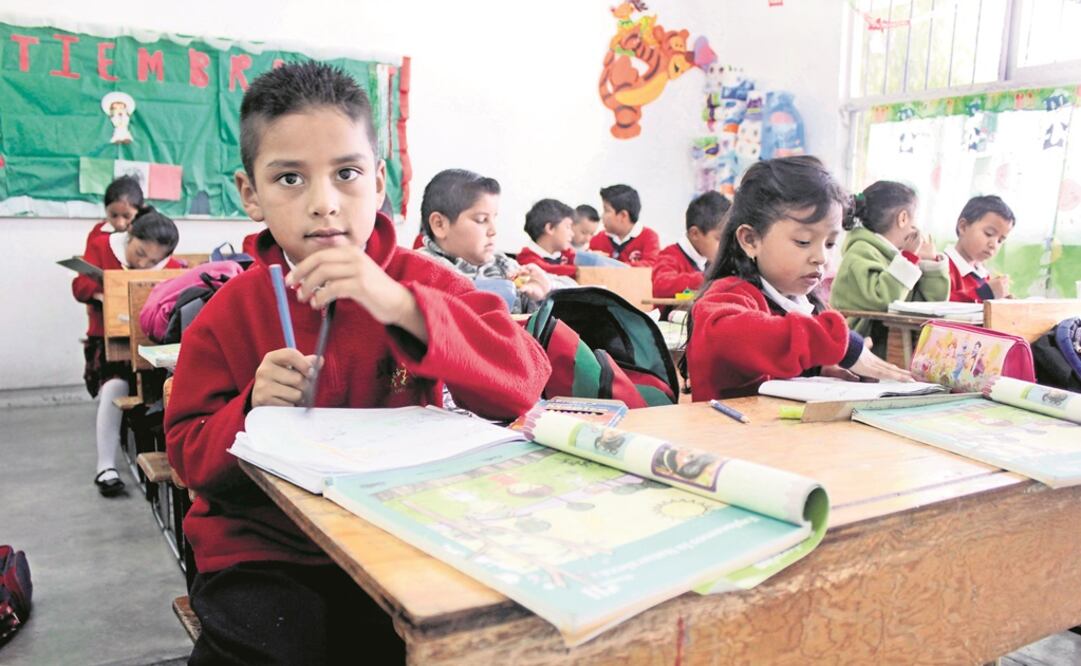 Foto: Archivo/El Universal