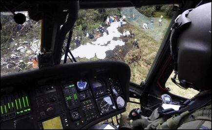 Ajustan a 71 el número de víctimas en 'avionazo' de Chapecoense