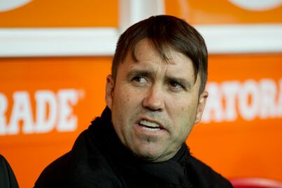 Eduardo Coudet, fuera Xolos