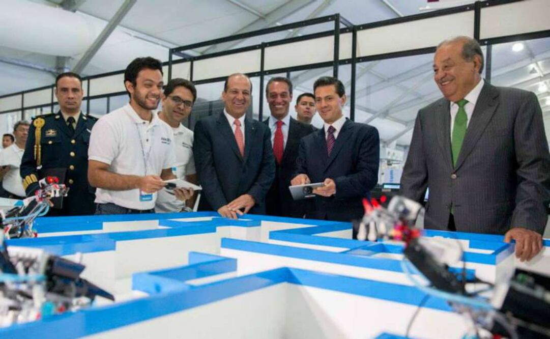 Foto: Presidencia de la República