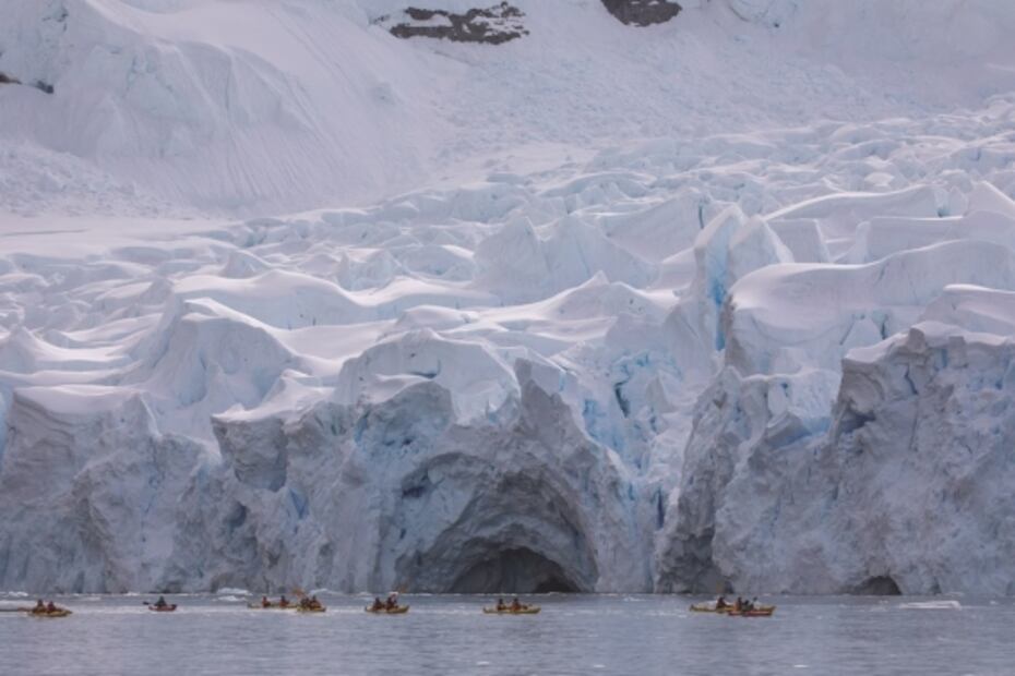 El crucero que dura 167 días y te lleva a 107 destinos