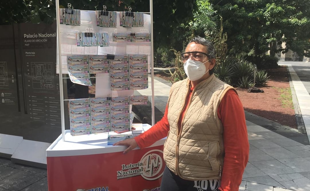 Foto: Pedro Villa y Caña / EL UNIVERSAL