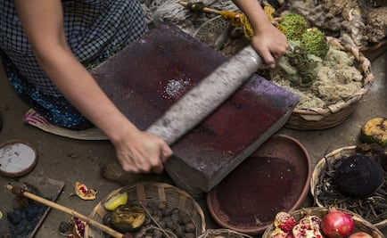 Se llevará a cabo el 3er Encuentro de Cocineras Tradicionales de Oaxaca