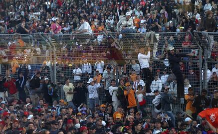 F1: Esto fue lo que dejó el polémico y caótico GP de Australia 2023