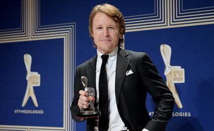 Tarantino y Fincher eligen al mismo actor como Charles Manson