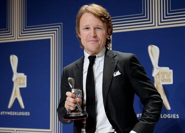 Tarantino y Fincher eligen al mismo actor como Charles Manson