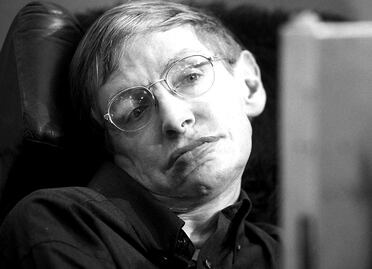Stephen Hawking y los descubrimientos acerca de agujeros negros que no alcanzó a conocer