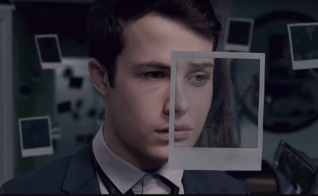 "13 Reasons Why" regresa. Foto: Especial