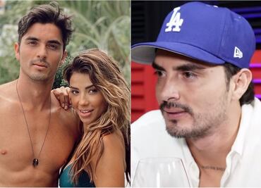 Ex de Ferka asegura que terminó con ella porque llamó "p#*@" a su madre