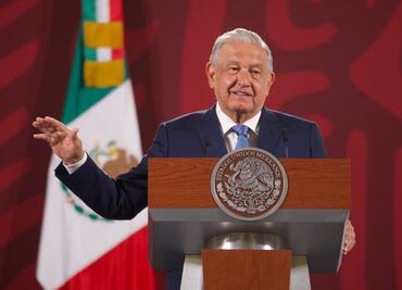 Ted Cruz es un “metiche” que auspicia la discordia: AMLO