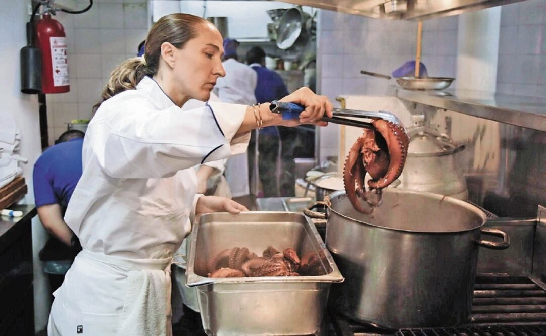 The Tribeca Film Festival, which starts on April 24, was founded by American actor Robert De Niro - Photo: File photo/EL UNIVERSAL