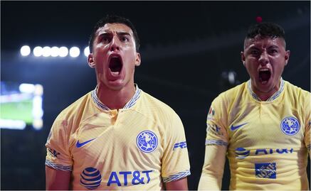 América y el nuevo récord que busca ante Puebla