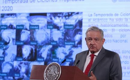 “Si no cerrábamos esa compuerta, Villahermosa se hubiese inundado completamente”: AMLO