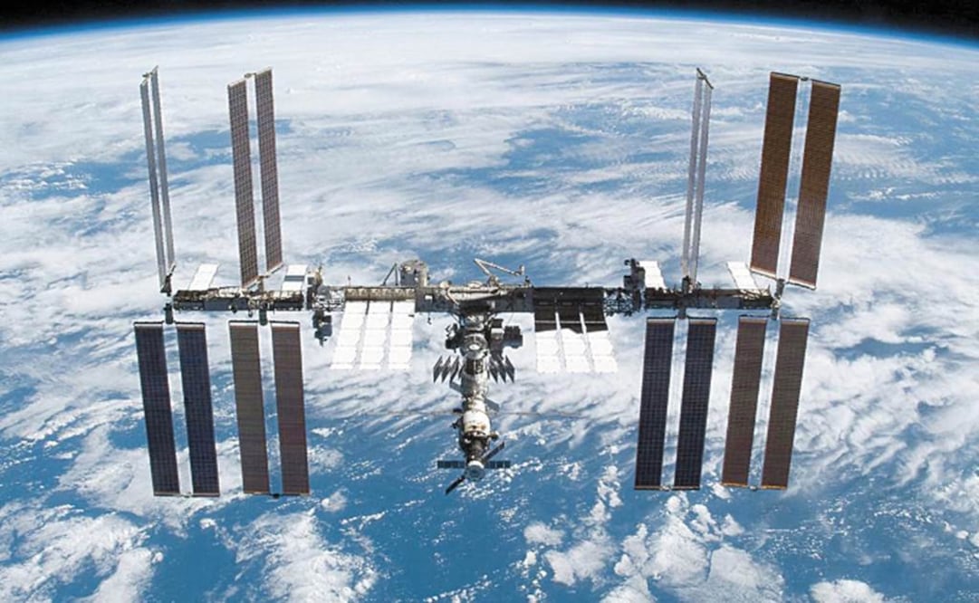 La estación espacial entrará en funcionamiento en 2016