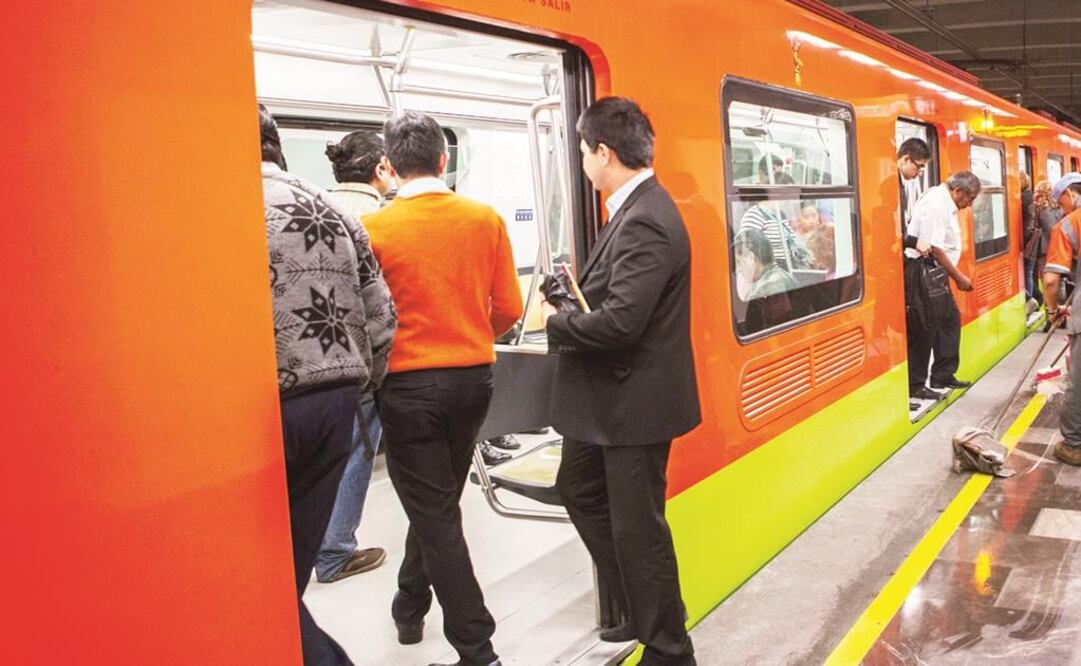 (Foto: Archivo/El Universal) 