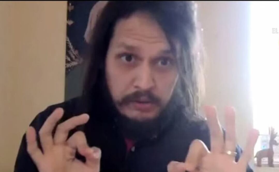 Foto: Archivo El Universal 