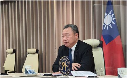 Taiwán puede invertir más en México si le permiten adherirse a TIPAT 