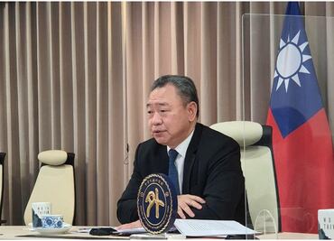 Taiwán puede invertir más en México si le permiten adherirse a TIPAT