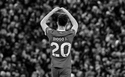 Diogo Jota y la probable causa del accidente que sufrió el futbolista en su automóvil; esto señaló la Guardia Civil