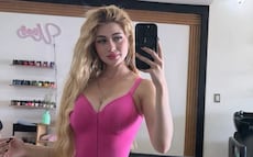 Harfuch: hijo de "R1" ordenó feminicidio de influencer Valeria Márquez; "estamos en búsqueda de él", indica
