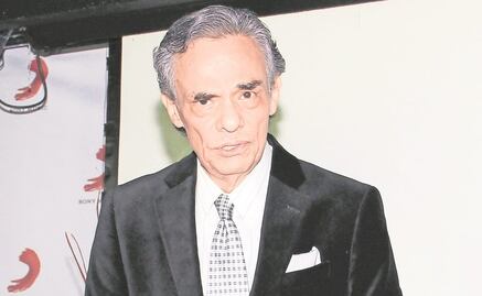 “José José sólo tuvo una revisión de rutina”