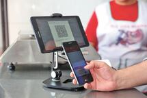 Impulsan pagos digitales en pequeñas y medianas empresas; ABM y ConMéxico firman convenio