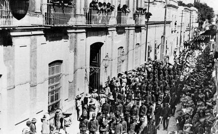 La Constitución que primero se publicó en papel periódico