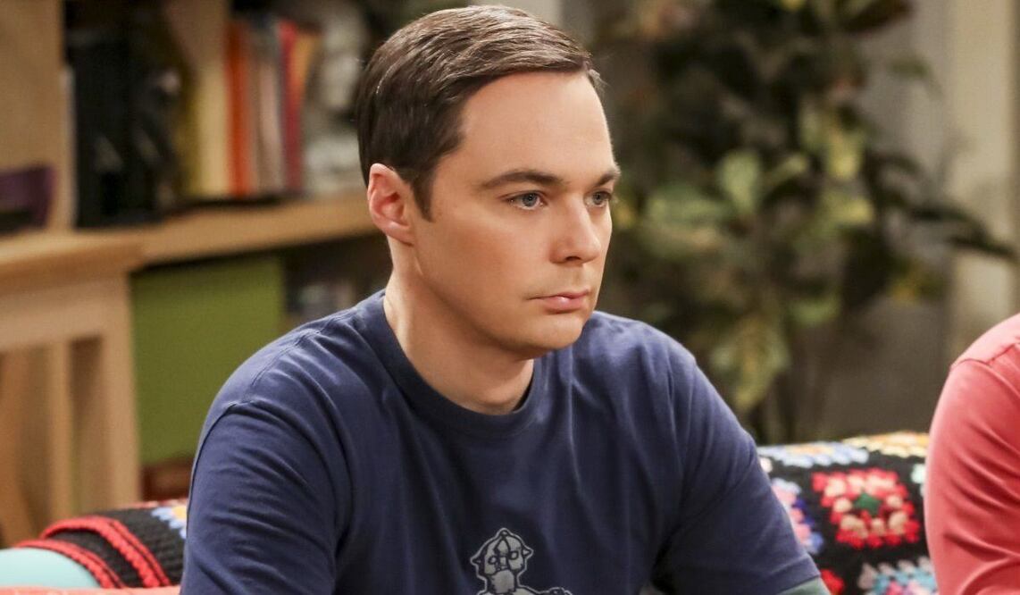 Jim Parsons. Foto: Especial CBS 