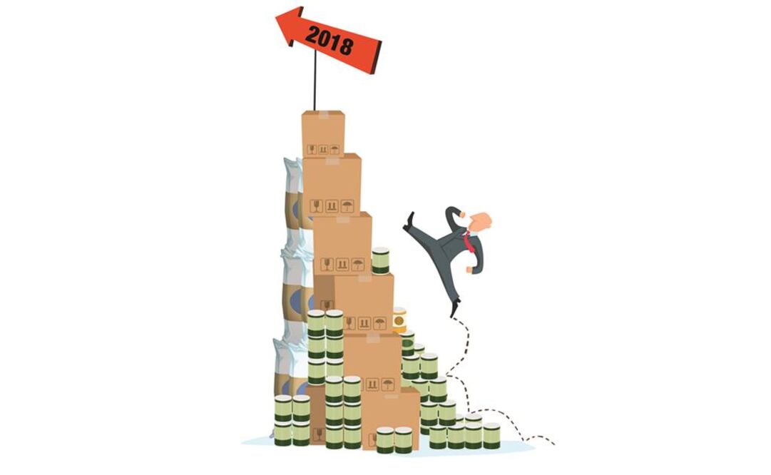 Llegó la hora de José Antonio Meade