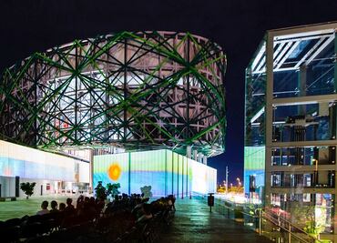 Conoce a fondo la sede del tercer debate presidencial