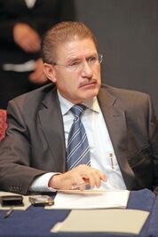 "Veo condiciones para ganar con contundencia"