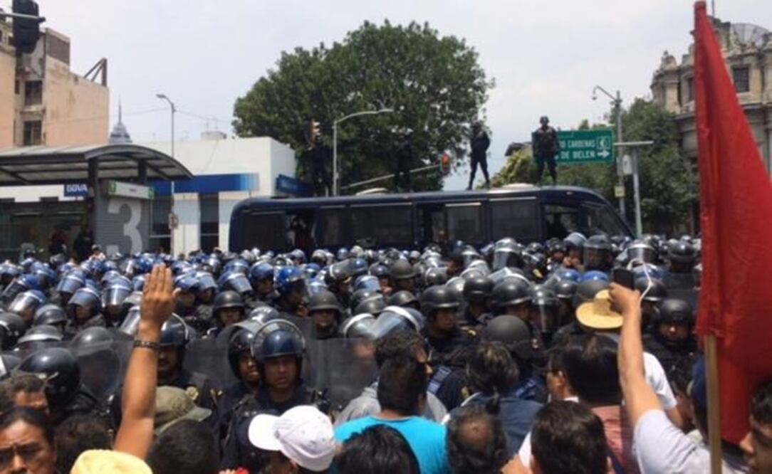 (Photo: Javier Maciel)