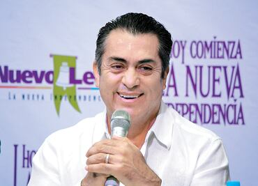 El 'Bronco', ausente dos días por lesión