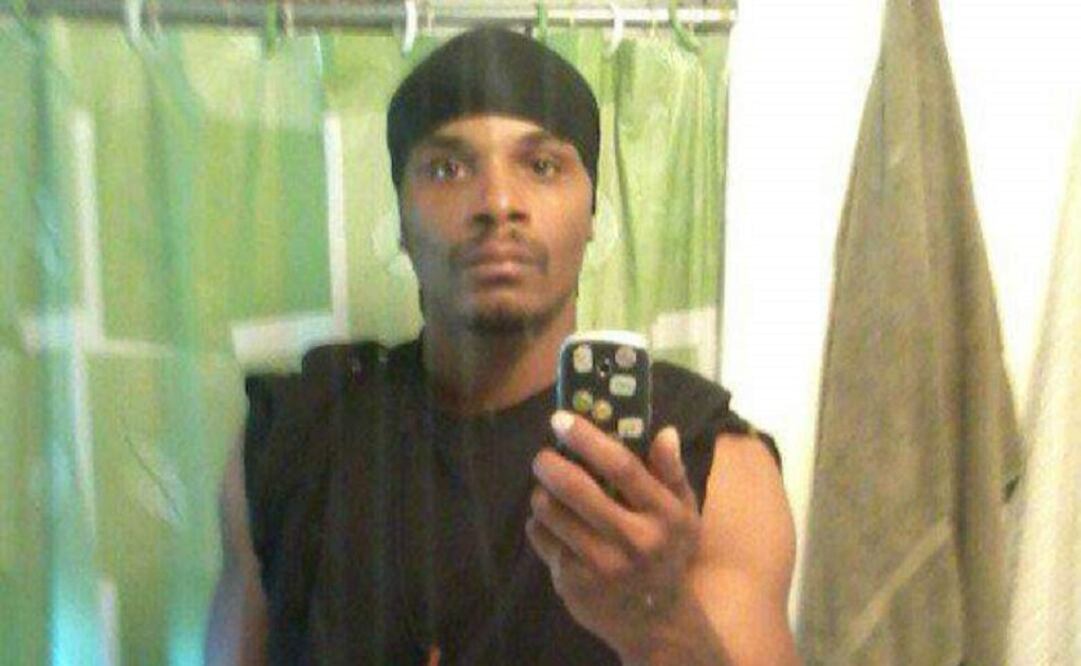 Carlin Q. Williams Williams was sentenced in May 2014 to 7-1/2 years in prison after pleading guilty to illegal possession of a firearm as a felon, federal court records show. (Photo: Taken from Facebook) 