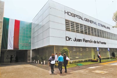 Hospital de Iztapalapa habilita sala de parto con técnicas de manejo de dolor