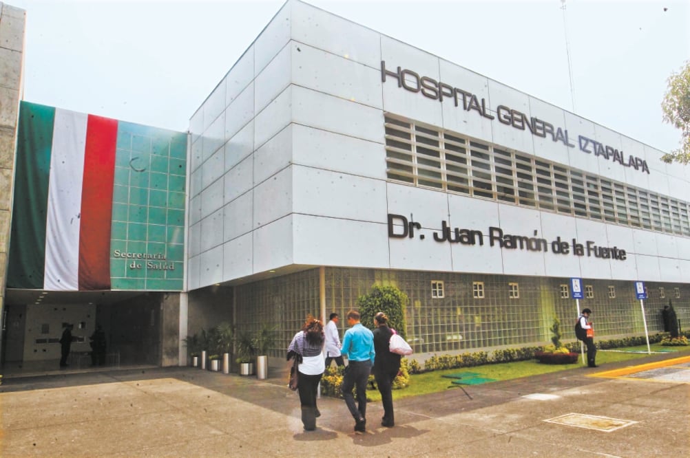 De febrero a abril del presente año se han brindado más de dos mil atenciones gratuitas. Foto: ARCHIVO EL UNIVERSAL