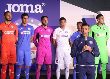 Cruz Azul está en busca de un himno