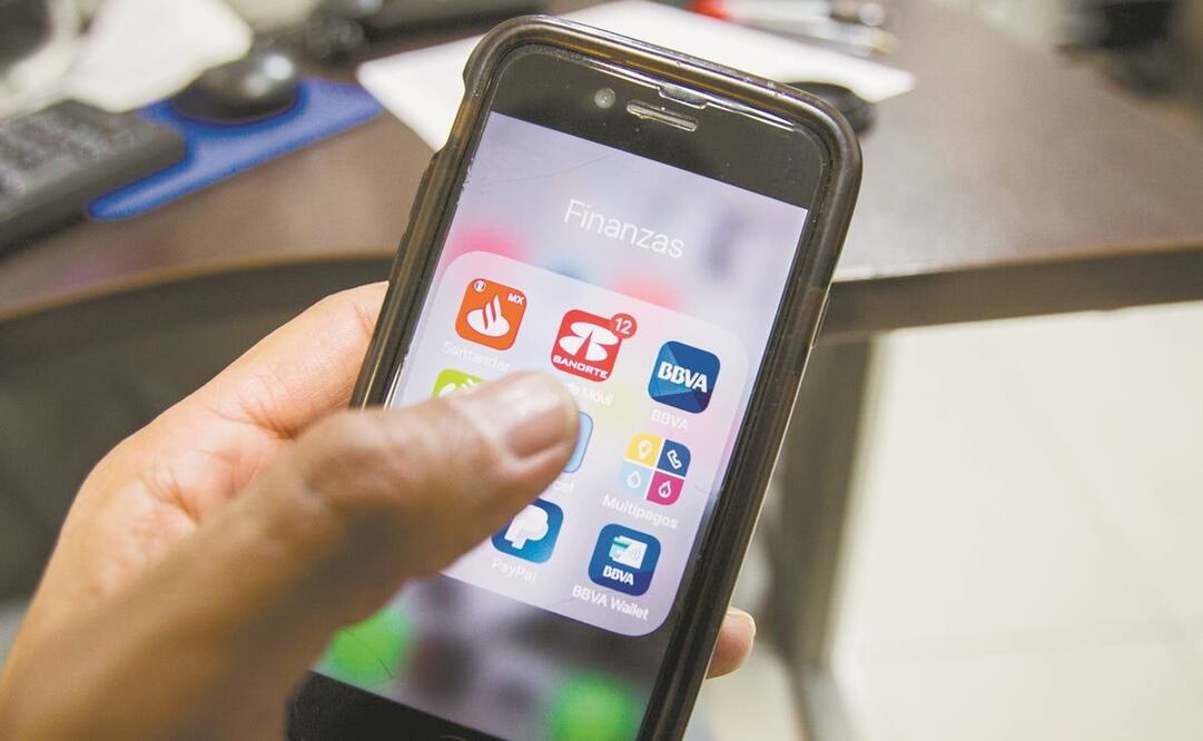 De acuerdo con datos de la Condusef, al cierre de abril pasado el número de operaciones realizadas por SPEI fue de 508.7 millones. Foto: Archivo/ El Universal. 