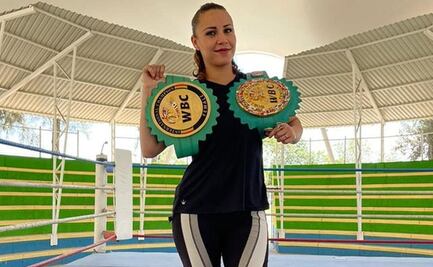 La 'Loba' confía en recobrar su cetro