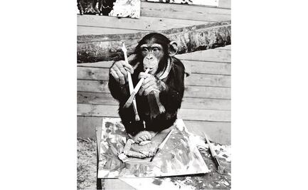 Las vidas de grandes y respetados artistas... que resultaron ser una farsa