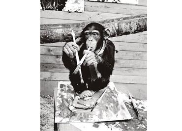 Las vidas de grandes y respetados artistas... que resultaron ser una farsa