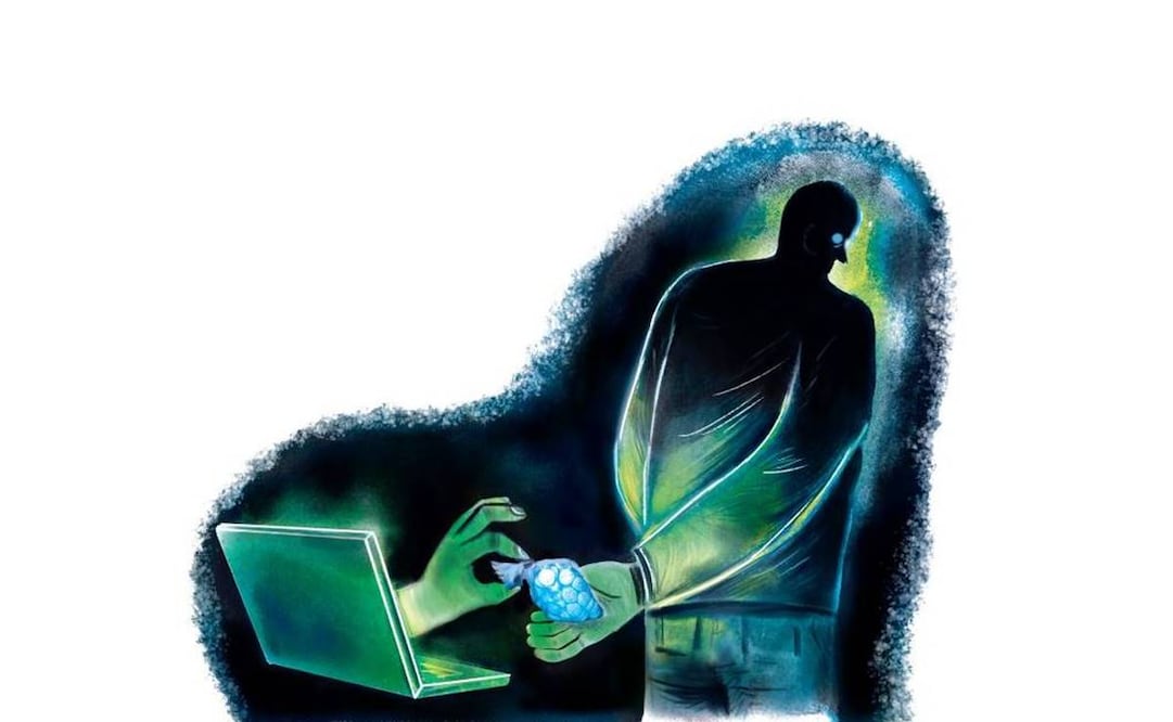 Ilustración: Dante de la Vega