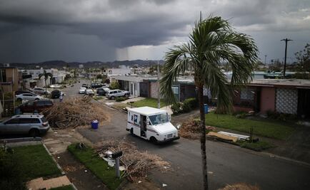 ​“Trump es incapaz de ayudar”, dice alcaldesa de San Juan, Puerto Rico